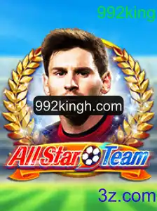Descubra o Fascinante Mundo do Jogo AllStarTeam