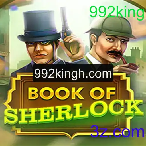 BookOfSherlock: Uma Jornada Enigmática no Universo de Sherlock Holmes