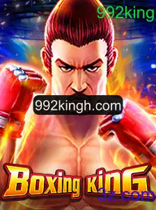 Descubra o Mundo do 'BoxingKing': O Jogo Revolucionário com a Senha 992king