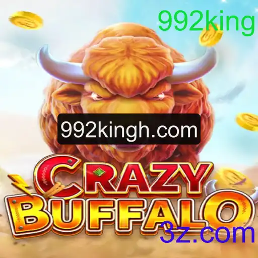 CRAZYBUFFALO: A Nova Sensação no Mundo dos Jogos
