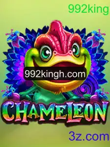 Explorando o Fascinante Mundo do Jogo Chameleon