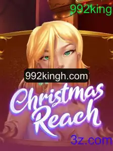 Descubra a Magia de ChristmasReach: Um Jogo Festivo Repleto de Desafios