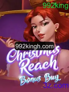 Explorando o Mundo de ChristmasReachBonusBuy: Um Jogo Inovador