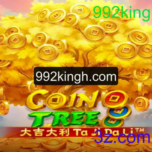 CoinTree: Explorando o Mundo do Novo Jogo de Estratégia com 992king