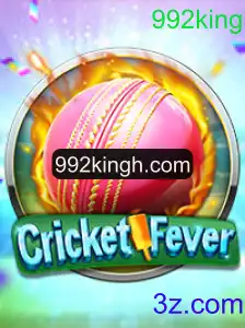 Descubra o Fascinante Mundo de CricketFever: Uma Nova Dimensão do Jogo com 992king