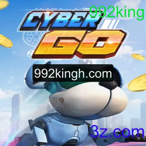 Introdução ao Fascinante Mundo de CyberGO
