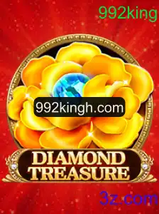 Explorando o Mundo de Diamondtreasure: Um Mergulho no Jogo do Momento