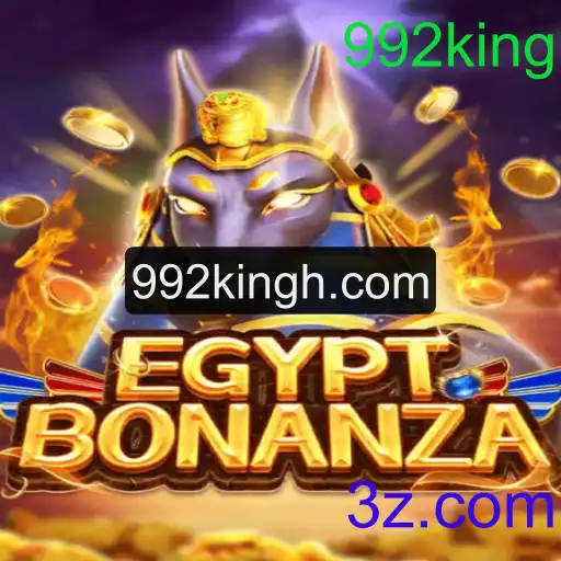 Descubra a Aventura no Jogo 'EgyptBonanza' com 992king