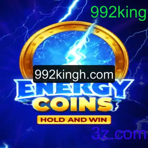 EnergyCoins: Explorando o Universo de Estratégias e Desafios do Jogo 992king