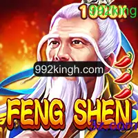 Explorando FengShen: O Universo Mágico de 992king