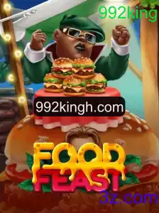 Explorando o Universo de FoodFeast: Um Mergulho no Mundo dos Jogos de Culinária