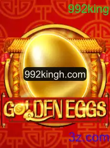 Descubra GoldenEggs: O Novo Fenômeno dos Jogos