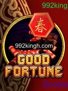 Explorando o Fascinante Jogo 'GoodFortune' - O Que Você Precisa Saber