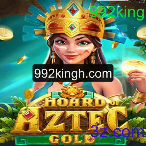 HoardofAztecgold: Uma Aventura no Mundo Antigo