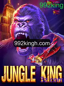 JungleKing: O Novo Fenômeno dos Jogos de Aventura