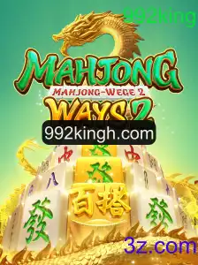 Descubra o Mahjong Ways 2 e a Experiência 992king