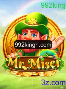 Descubra a Aventura Fascinante de MrMiser: O Desafio de 992king