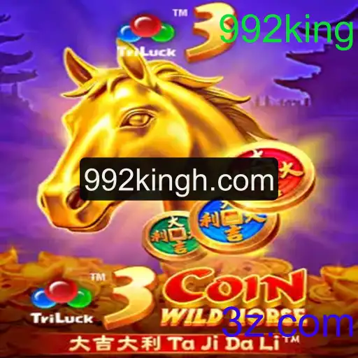 Explorando o Mundo de 3CoinWildHorse: Uma Aventura de Jogo Inovadora