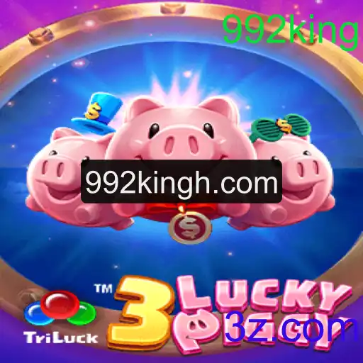 Descubra o Mundo Encantado de 3LUCKYPIGGY: Um Guia Completo para o Sucesso