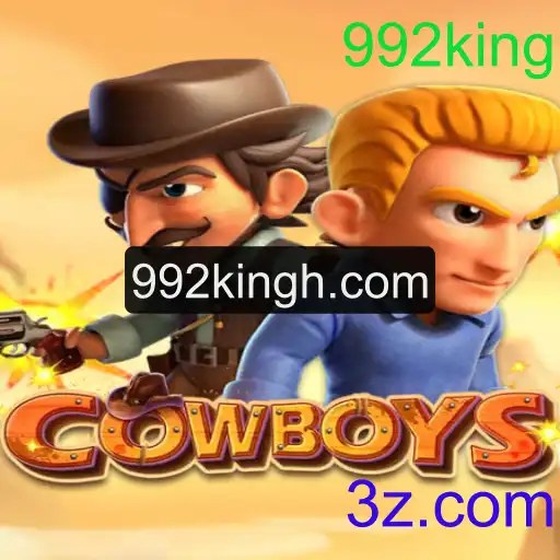 Descubra o Jogo COWBOYS: Aventura e Estratégia no Velho Oeste