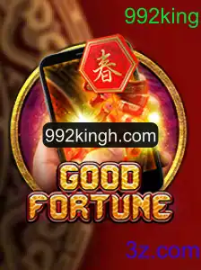 Explorando o Mundo de GoodFortuneM: Jogo Online Inovador