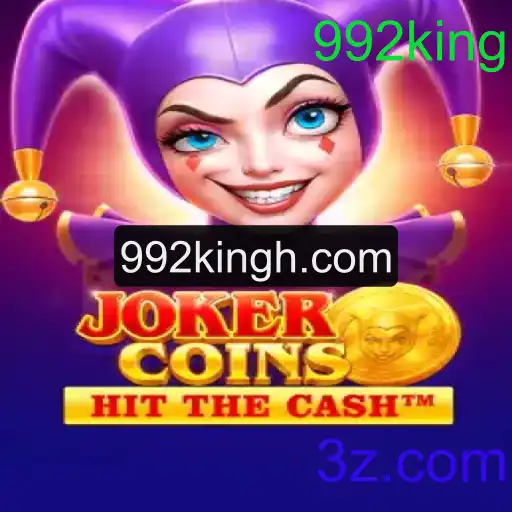 JokerCoins: Um Mergulho no Jogo do Ano