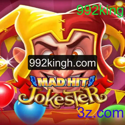 Explorando o Novo Fenômeno dos Jogos: MadHitJokester