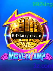 Descubra o Fascinante Mundo de MovenJump: Um Jogo de Habilidade e Estratégia
