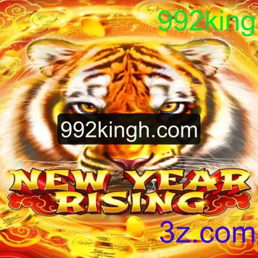 Descubra o Mundo Intenso de 'NewYearRising' com a Estratégica Influência de 992king