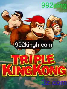 Explorando o Universo de TripleKingKong: Uma Nova Experiência de Jogo
