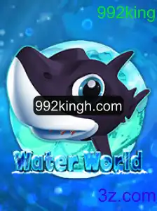 Descubra WaterWorld: Um Jogo Empolgante de Estratégia Aquática