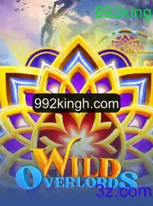 WildOverlords: O Mundo Estratégico dos Sobrenatural