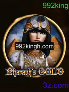 PharaohsGold: Descubra os Mistérios do Antigo Egito com o Jogo 992king