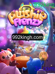 Explorando o Fascinante Mundo de PlushieFrenzy: Um Clássico Atualizado