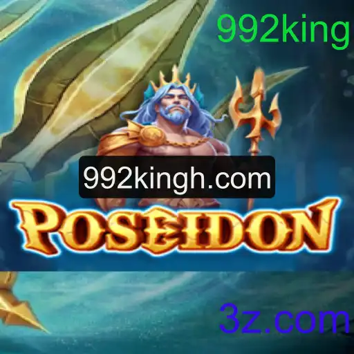 Descubra o Fascinante Mundo de Poseidon: O Jogo Estratégico Inovador