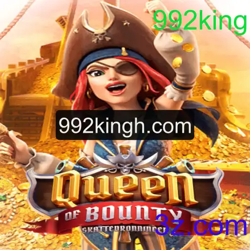 QueenofBounty: Uma Aventura Inigualável no Mundo dos Jogos