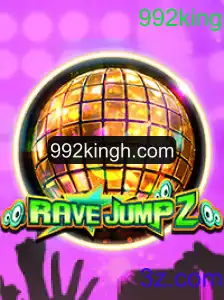 RaveJump2: Explorando o Universo de Aventuras do Jogo com 992king