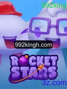 RocketStars: Um Mergulho na Ação Espacial com 992king