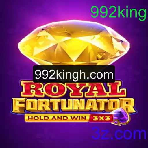 RoyalFort: Descubra o Universo de Estratégia com 992King