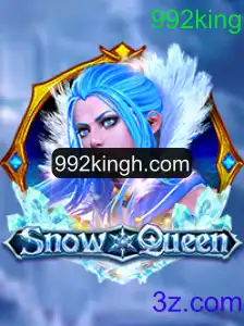 Descubra o Encanto do Jogo SnowQueen