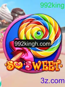 Descubra o Mundo Encantador de SoSweet