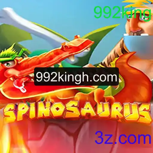 Explorando Spinosaurus: O Novo Fenômeno dos Jogos