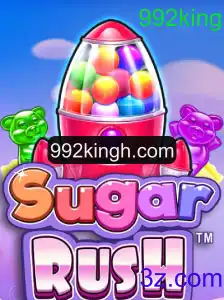 Explorando o Fascinante Mundo de SugarRush: Uma Viagem Doce com 992king