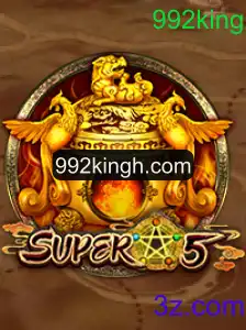 Descubra o Fascinante Jogo Super5: Regras, Estratégias e Inovações