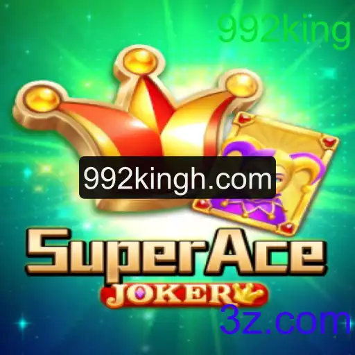 SuperAceJoker: Mergulhe na Empolgante Aventura de Estratégia e Sorte