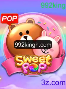Explorando o Mundo de SweetPOP: O Encantador Jogo de Estratégia