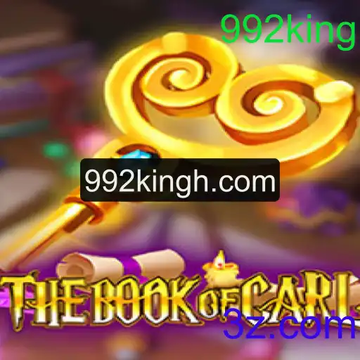 Explorando 'TheBookofCarl': Um Mergulho no Universo de 992king